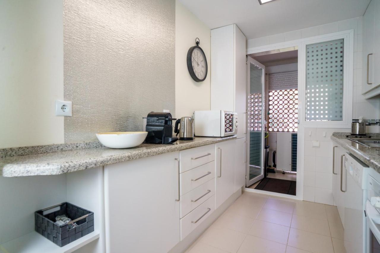 El Lago De Los Arqueros 2 Bedrooms Penthouse En Benahavís Eksteriør billede